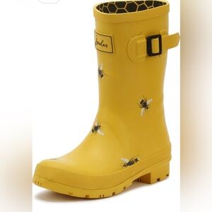 Joules Women's Wellington Welly Boot